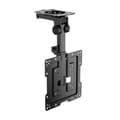 Miniatyrbillede 1 af 3: TV-holder Aisens CT43S-187 19"-43" 20 kg