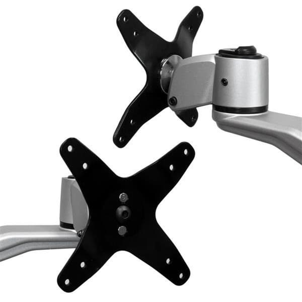 Bordfäste för Skärm Startech ARMDUAL30