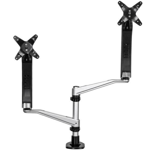 Bordfäste för Skärm Startech ARMDUAL30