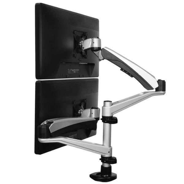 Bordfäste för Skärm Startech ARMDUAL30