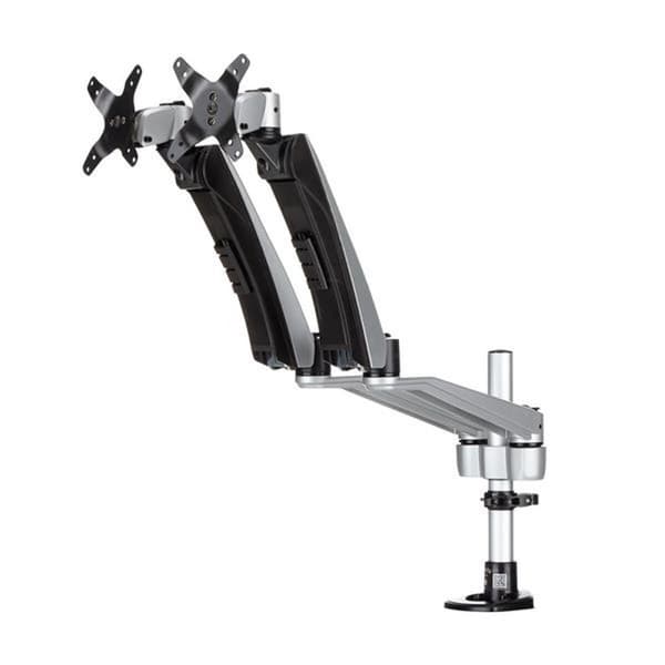 Bordfäste för Skärm Startech ARMDUAL30