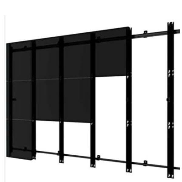 Vägghållare (3X3)· Samsung VG-LFR33FWL/EN