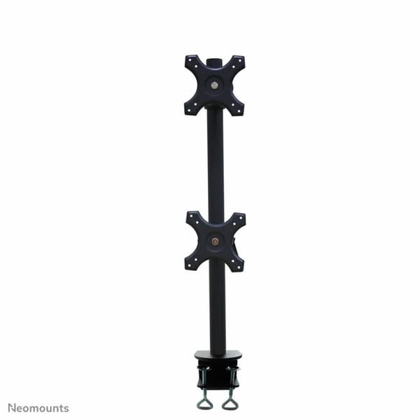 TV-holder Neomounts FPMA-D700DV 10-27" 27" 10" 6 Kg