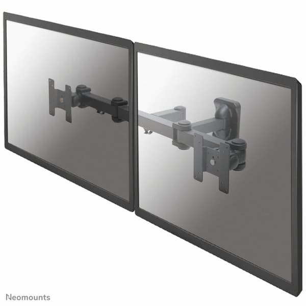 TV-holder Neomounts FPMA-W960D 27" 12 kg 10" 6 Kg