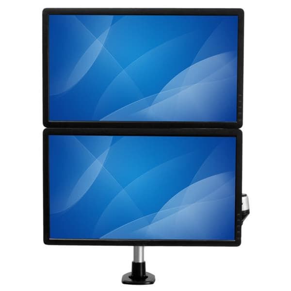 Skærm bord støtte Startech ARMDUAL30