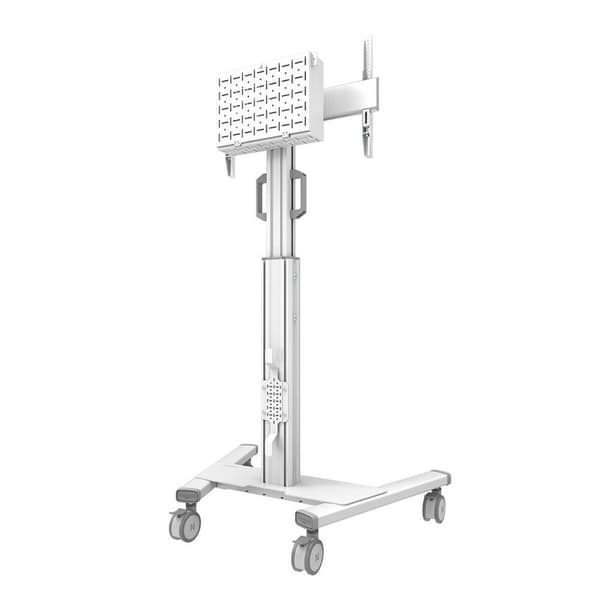 TV-holder Neomounts FL50S-825WH1 70 Kg