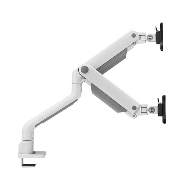 Vægkonsol Neomounts DS70S-950WH2 Hvid