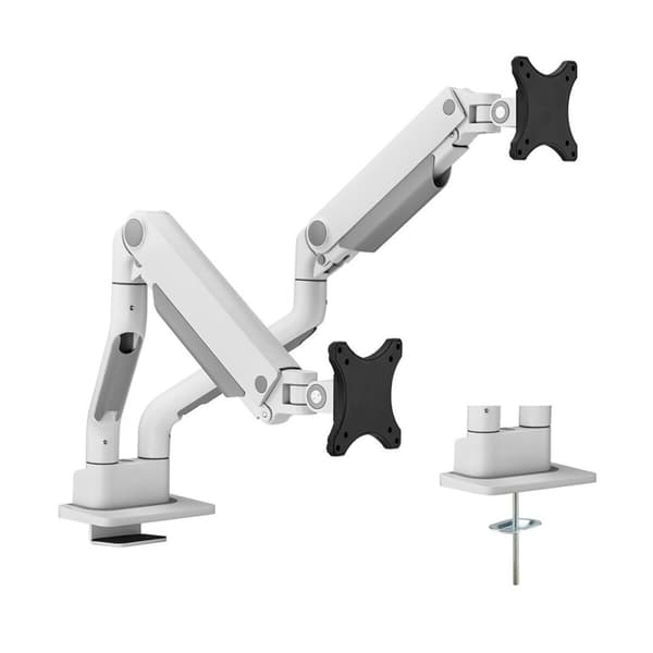 Vægkonsol Neomounts DS70S-950WH2 Hvid