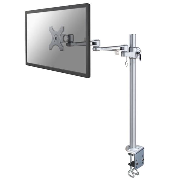 Skærm bord støtte Neomounts FPMA-D935POLE70 10" 30"