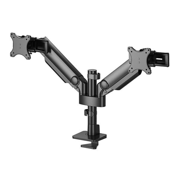 Skærm bord støtte Neomounts DS65S-950BL2 34"