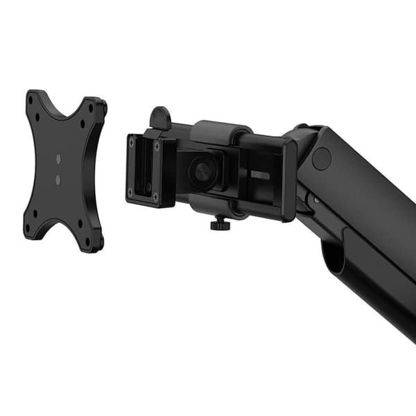 Skærm bord støtte Neomounts DS65S-950BL2 34"