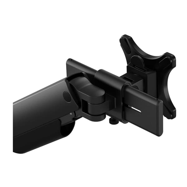Skærm bord støtte Neomounts DS65S-950BL2 34"
