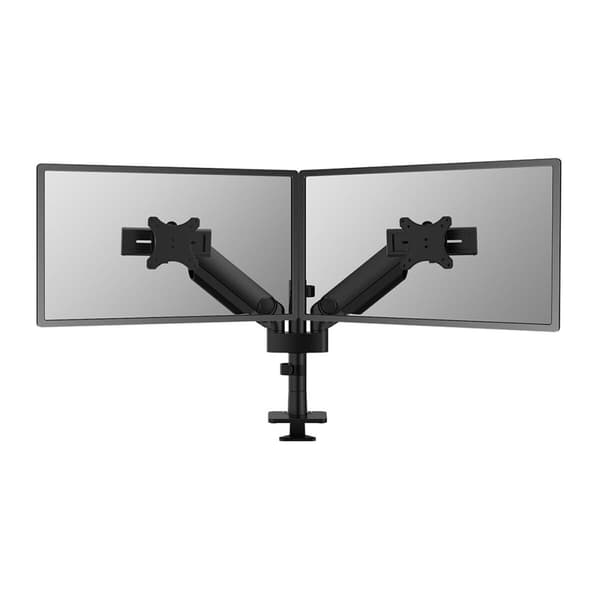 Skærm bord støtte Neomounts DS65S-950BL2 34"