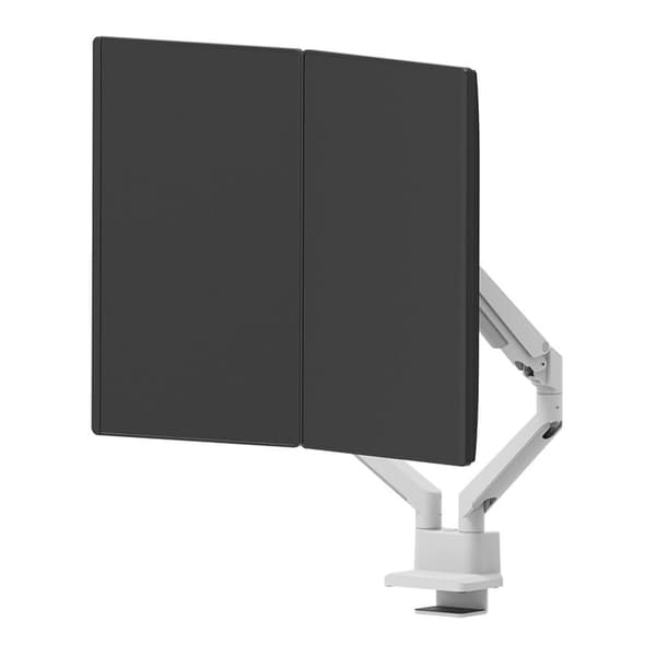 Skærm bord støtte Neomounts DS70-250WH2 17" 35" Hvid