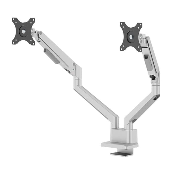 Skærm bord støtte Neomounts DS70-250SL2 17" 35" Sølv