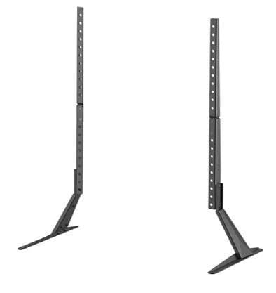 Tv tillbehör skrivbordsfäste 23-75"/ds45-430bl19, Neomounts
