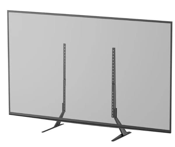 Tv tillbehör skrivbordsfäste 23-75"/ds45-430bl19, Neomounts
