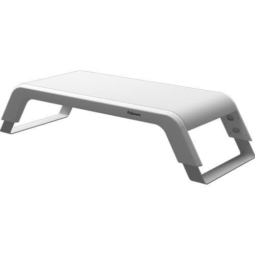 Monitor acc stand hana lt/white 100016997, Fellowes
