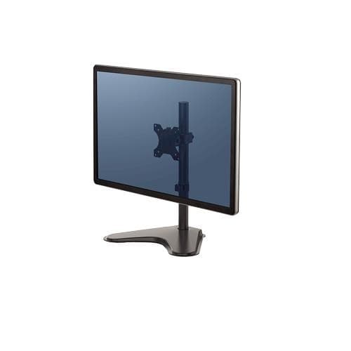 Monitor acc arm enkel/profesjonell 8049601, Fellowes Sort