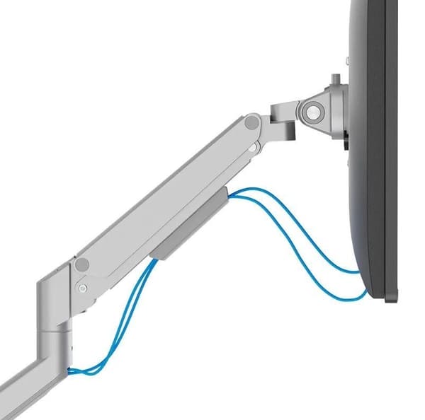 MONITOR ACC DESK MOUNT 17-35"/DS70-250SL1 NEOMOUNTS