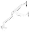 Miniatyrbillede 5 af 7: MONITOR ACC DESK MOUNT 17-35"/DS70-250WH1 NEOMOUNTS