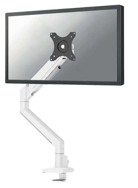 MONITOR ACC DESK MOUNT 17-35"/DS70-250WH1 NEOMOUNTS Hvid