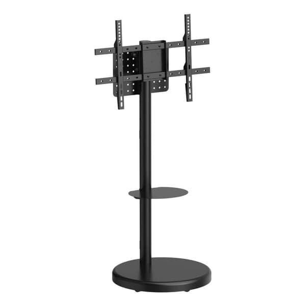 TV-fäste Aisens FT86TRE-303 37" Svart