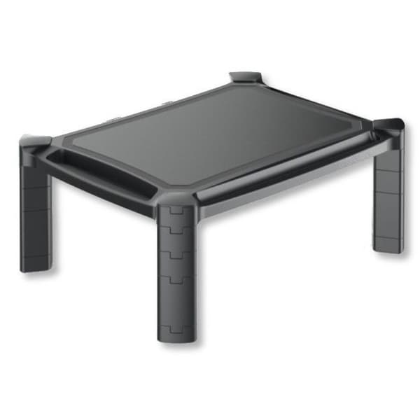 Teknisesti korkeussäädettävä Smart Stand ICA-MS 401