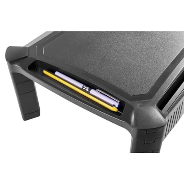 Teknisesti korkeussäädettävä Smart Stand ICA-MS 401