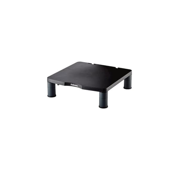 Monitor acc stigerør standard/grafitt 9169301, Fellowes