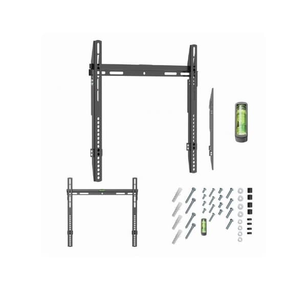 TV till väggfäste 32-55"/wm-55f-03, Gembird