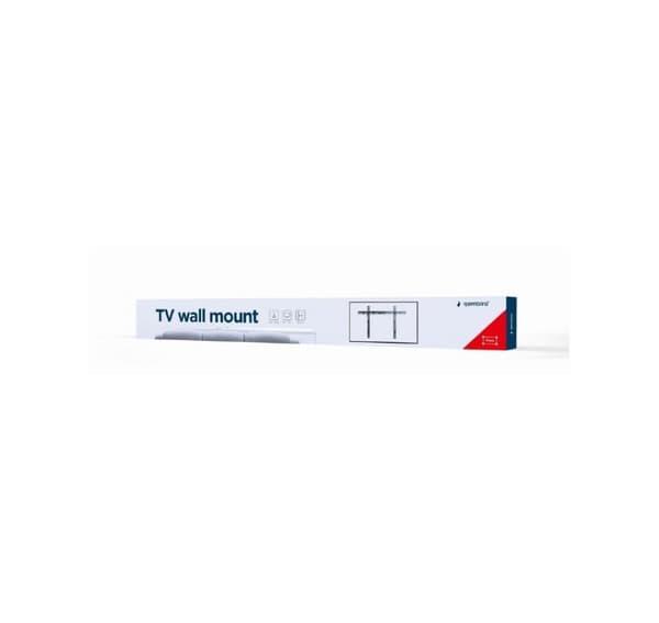 TV-sett acc veggfeste 37-70"/wm-70f-02, Gembird
