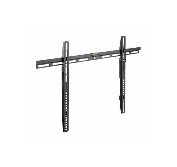 Tv set acc wall mount 37-70"/wm-70f-02, Gembird Sort