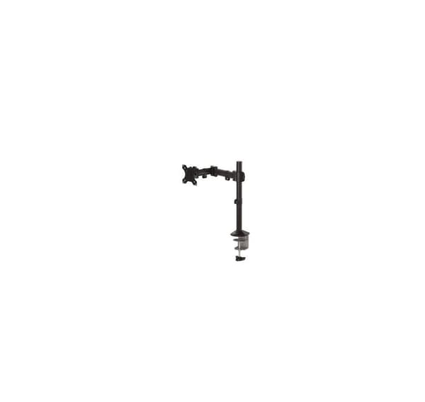 Monitor acc arm single reflex/black 8502501, Fellowes