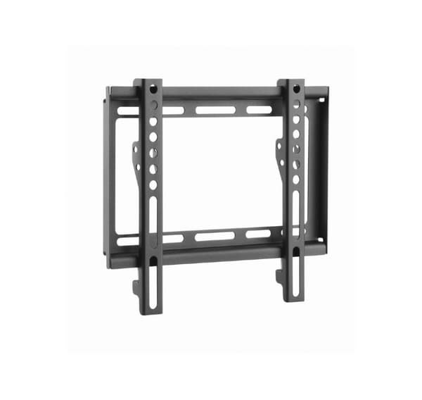 TV-sett acc veggfeste 23-42"/wm-42f-04, Gembird Sort