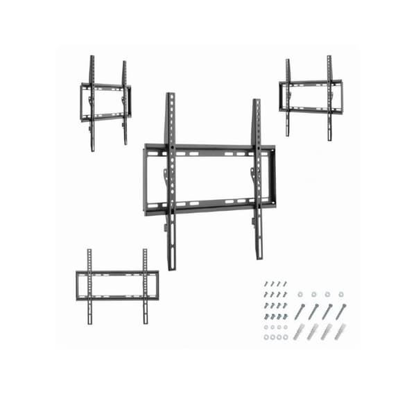 TV-sett acc veggfeste 32-55"/wm-55f-04, Gembird