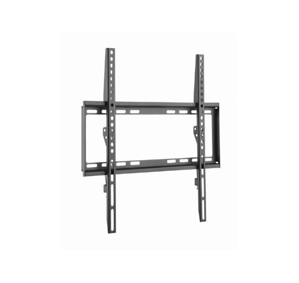 TV-sett acc veggfeste 32-55"/wm-55f-04, Gembird Sort