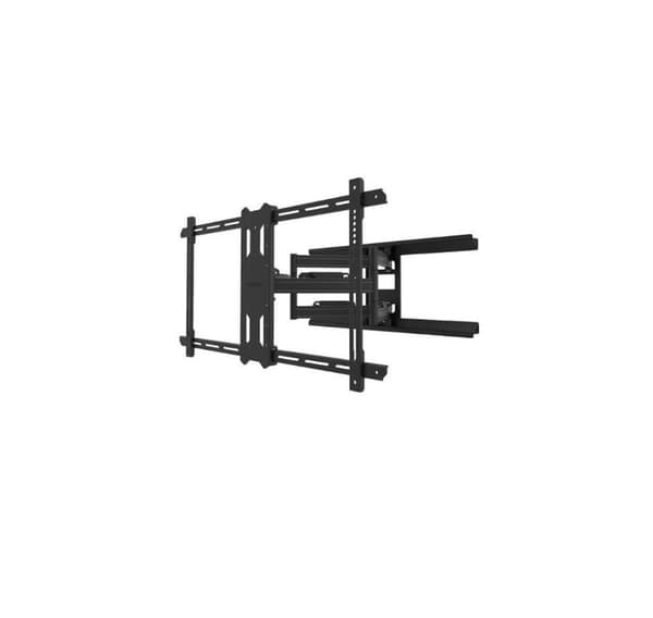 Tv set acc wall mount/wl40-550bl18, Neomounts Sort