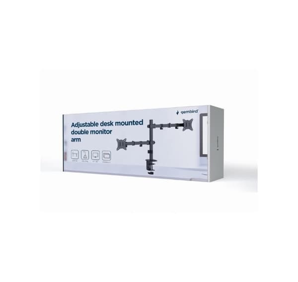 Display acc mounting arm/17-32" ma-d2-03, Gembird