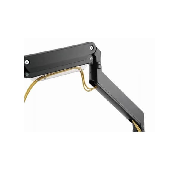 Skjerm acc monteringsarm/17-27" ma-da3-03, Gembird