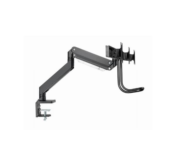 Skjerm acc monteringsarm/17-27" ma-da3-03, Gembird