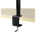 Miniatyrbillede 5 af 8: Monitor acc arm z1 basic/aemnt00039a, Arctic