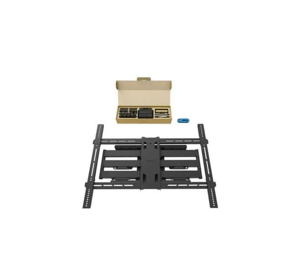 Tv set acc wall mount/wl40s-950bl18, Neomounts
