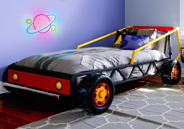 Activejet AJE-NEON PLANET LED neon