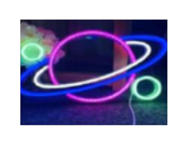 Activejet AJE-NEON PLANET LED neon