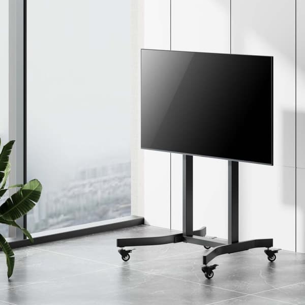 TV-holder Aisens FTF100E-271 55" 100"
