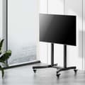 Miniatyrbillede 4 af 5: TV-holder Aisens FTF100E-271 55" 100"