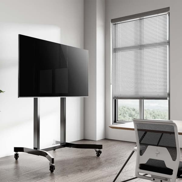 TV-holder Aisens FTF100E-271 55" 100"