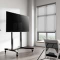 Miniatyrbillede 5 af 5: TV-holder Aisens FTF100E-271 55" 100"