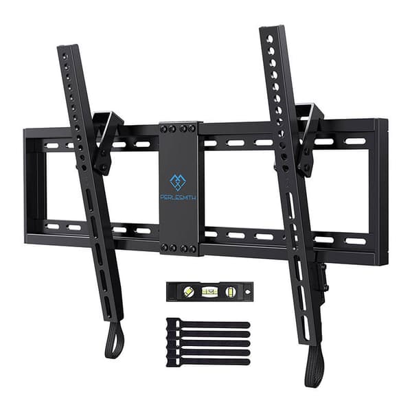 TV-fäste 37-82" Perlesmith PSLTK1